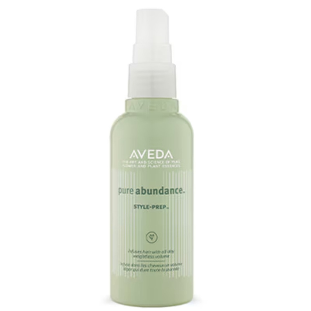 New Aveda Pure Abundance Style Prep